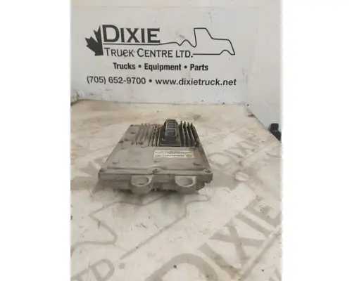 International DT 466 EGR ECM