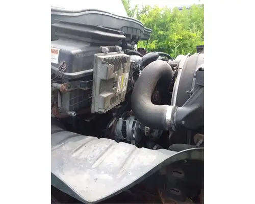 International DT 466 EGR Engine Assembly