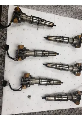 International DT 466 EGR Fuel Injector