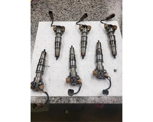 International DT 466 EGR Fuel Injector