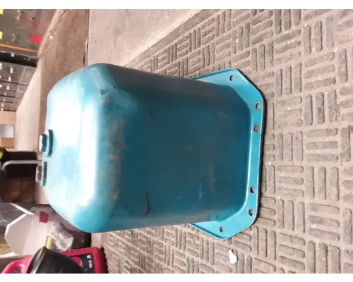 International DT 466 EGR Oil Pan