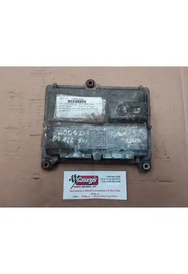 International DT 466 P ECM