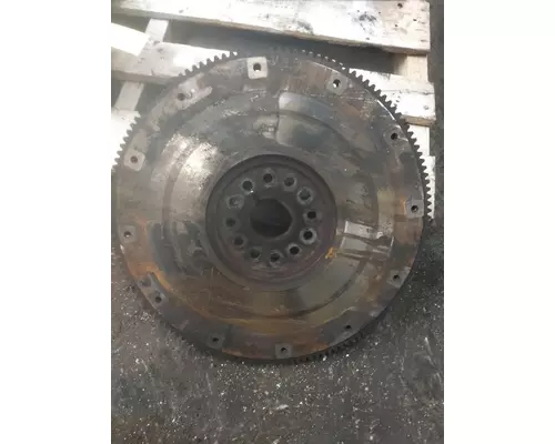 International DT 466BB Flywheel