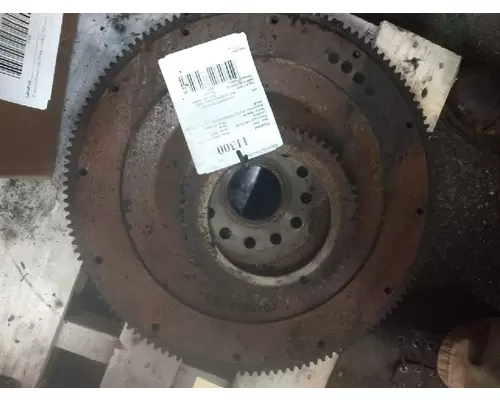 International DT 466BB Flywheel