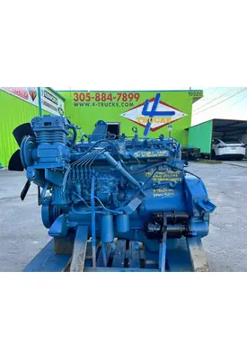 International DT 466C Engine Assembly