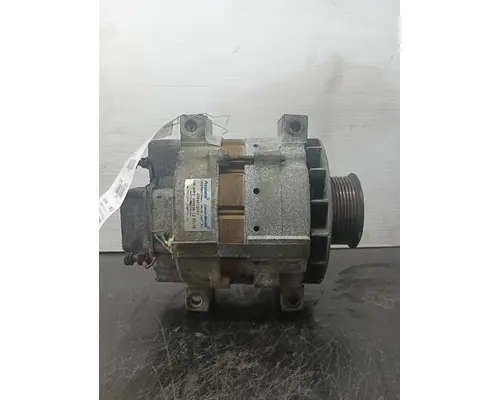 International DT 466E Alternator