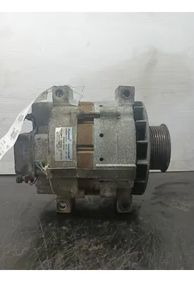 International DT 466E Alternator