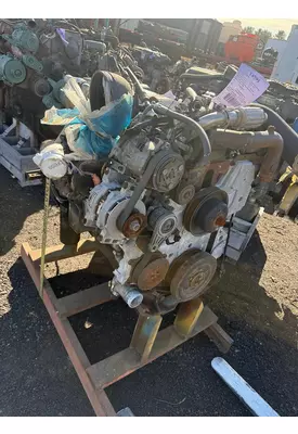 International DT 466E Engine Assembly