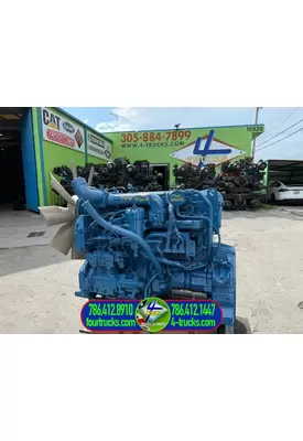 International DT 466E Engine Assembly