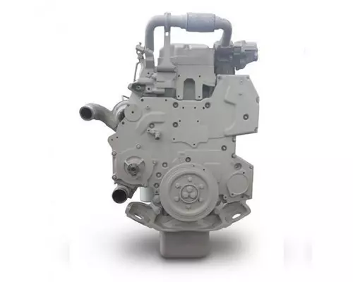 International DT 466E Engine Assembly
