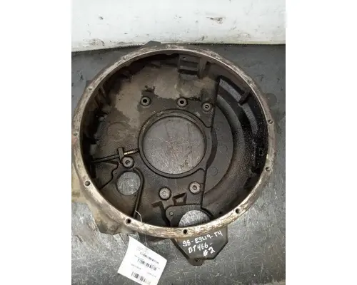 International DT 466E Flywheel Housing
