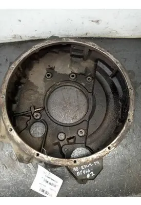 International DT 466E Flywheel Housing