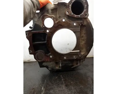 International DT 466E Flywheel Housing