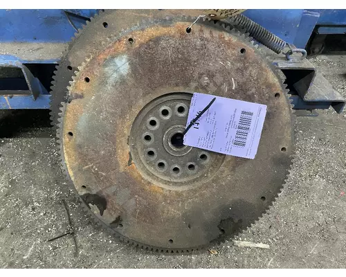 International DT 466E Flywheel