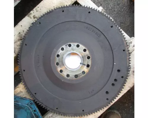 International DT 466E Flywheel