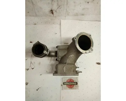 International DT 466E Intake Manifold