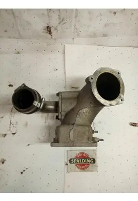 International DT 466E Intake Manifold