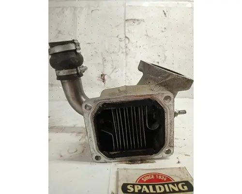 International DT 466E Intake Manifold