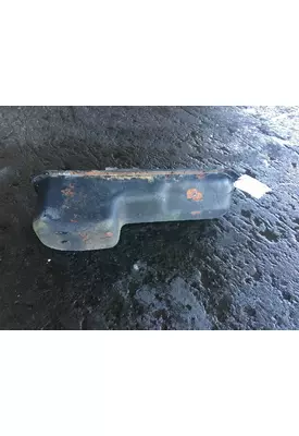 International DT 466E Oil Pan