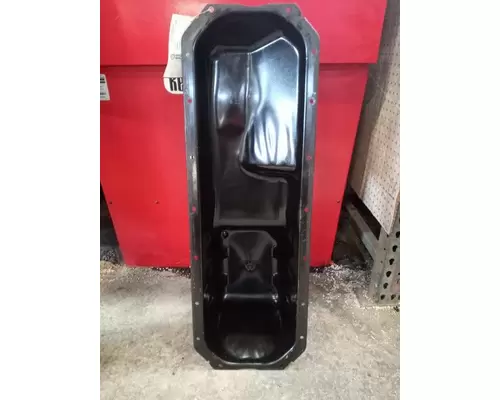 International DT 466E Oil Pan