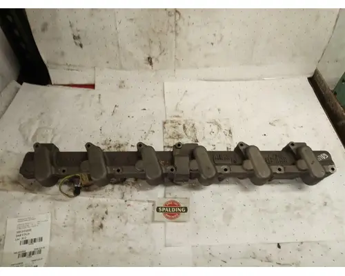 International DT 466E Oil Pump