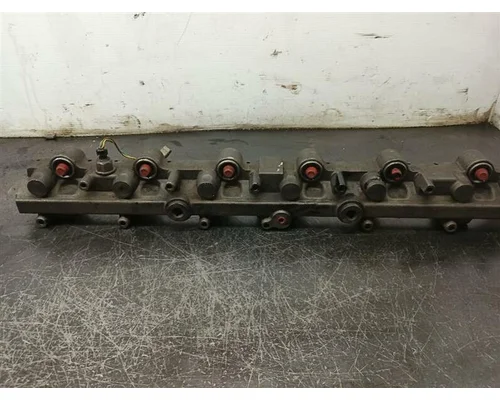 International DT 466E Oil Pump