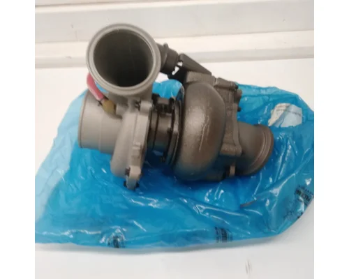 International DT 466E TurbochargerSupercharger