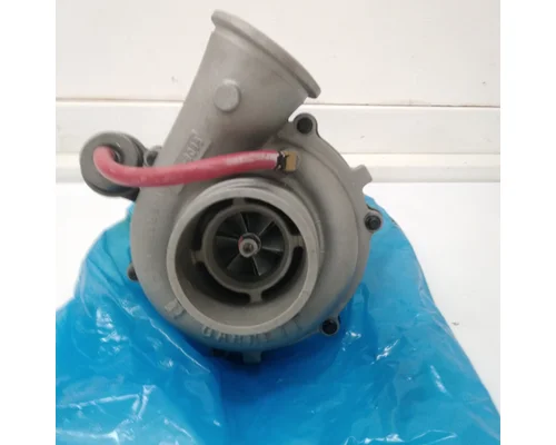 International DT 466E TurbochargerSupercharger