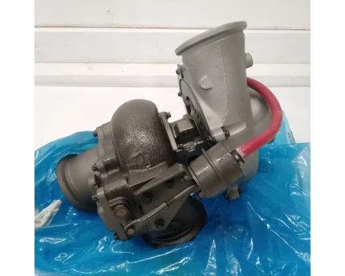 International DT 466E TurbochargerSupercharger