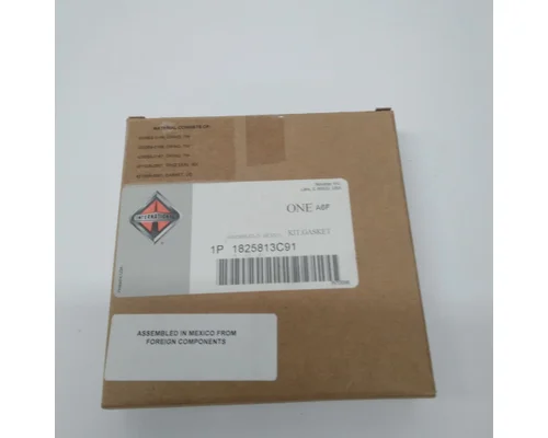 International DT 466E TurbochargerSupercharger