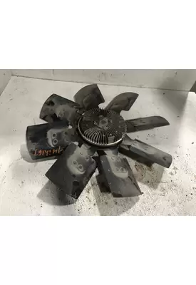 International DT358 Fan Blade