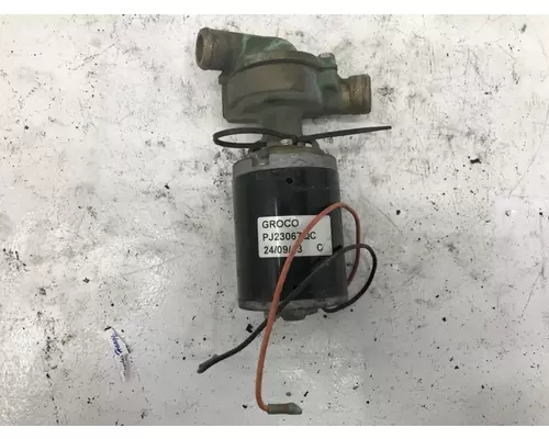 International DT358 Water Pump