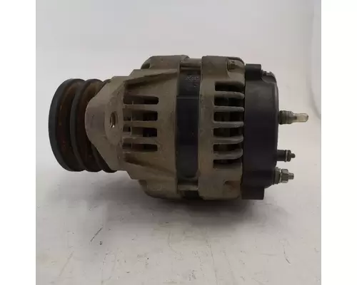 International DT360 Alternator