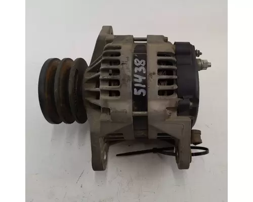 International DT360 Alternator