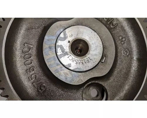 International DT360 Camshaft