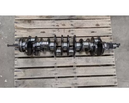 International DT360 Crankshaft