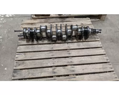 International DT360 Crankshaft