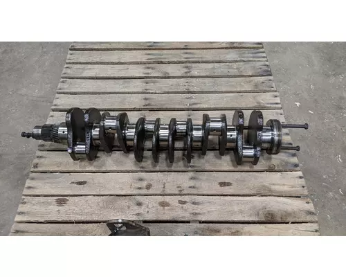 International DT360 Crankshaft
