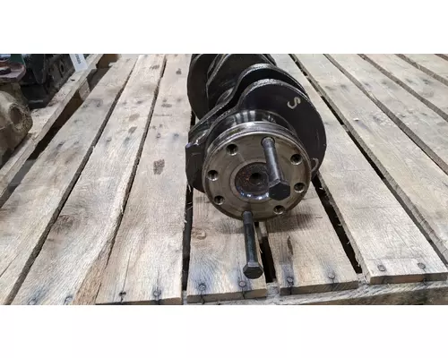 International DT360 Crankshaft