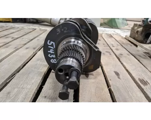 International DT360 Crankshaft