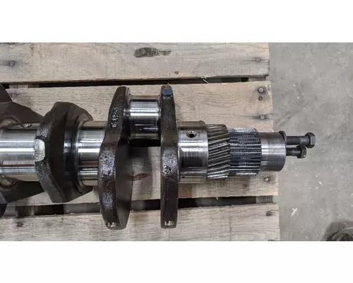 International DT360 Crankshaft