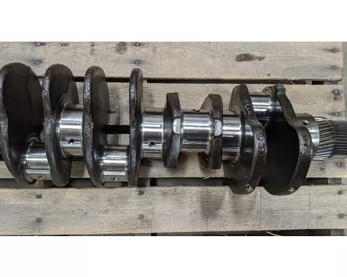 International DT360 Crankshaft
