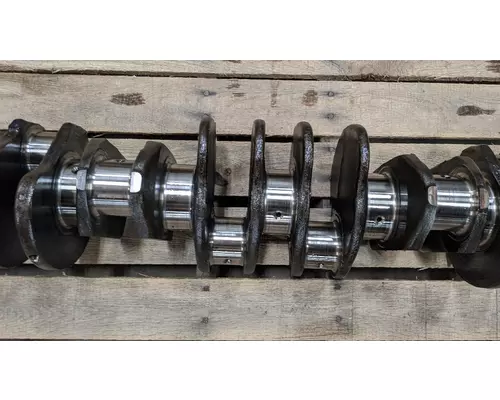 International DT360 Crankshaft