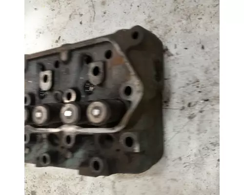 International DT360 Cylinder Head