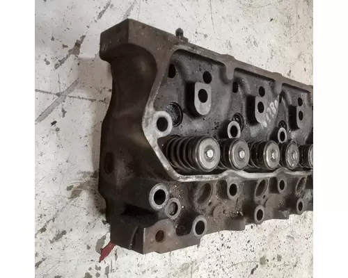 International DT360 Cylinder Head