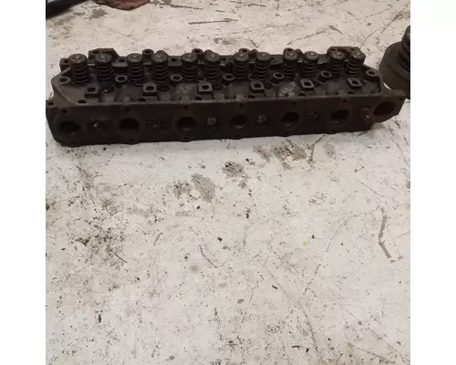 International DT360 Cylinder Head