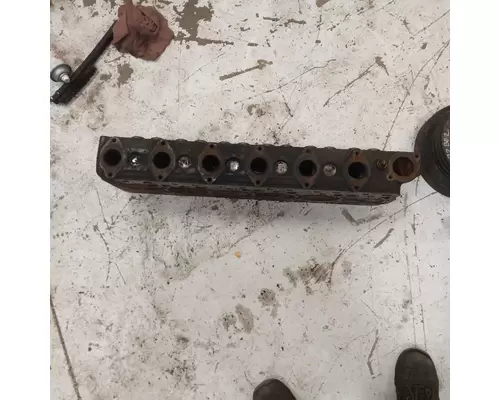 International DT360 Cylinder Head