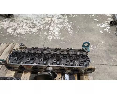 International DT360 Cylinder Head