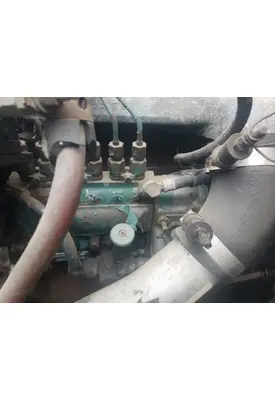 International DT360 Engine Assembly