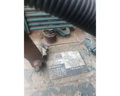 International DT360 Engine Assembly